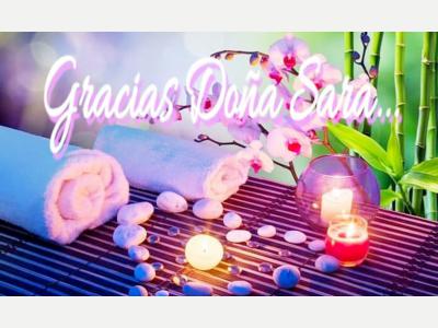  Servicios Varios Tarot Astrologia GRACIAS DOA SARA